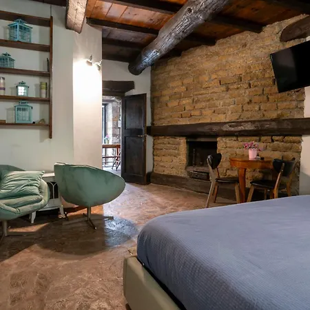 Maestosa Roccaforte Dei Principi, 3 Piani Tutti Per Voi! 수트리
