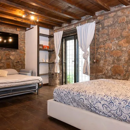 Maestosa Roccaforte Dei Principi, 3 Piani Tutti Per Voi! 수트리